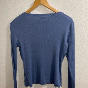 Old navy thin long sleeve sweater